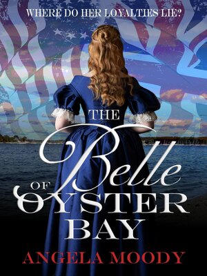 cover image of The Belle of Oyster Bay